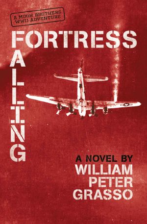 [Moon Brothers 02] • Fortress Falling